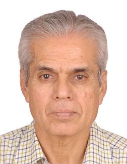 Dr. Devendra Sharma